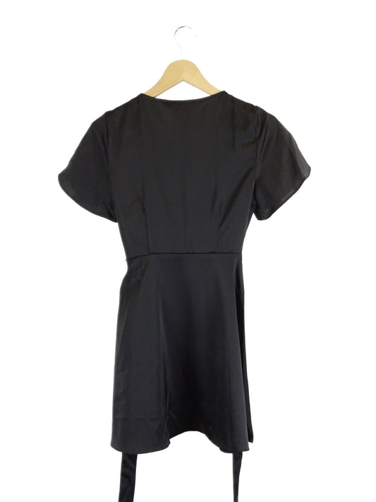 Atmos & Here Black Dress 6