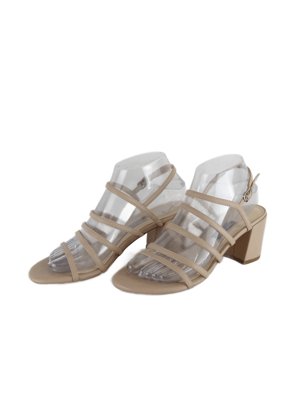 Nine West Neutrals Wedges AU/US 6.5 (EU 37.5)