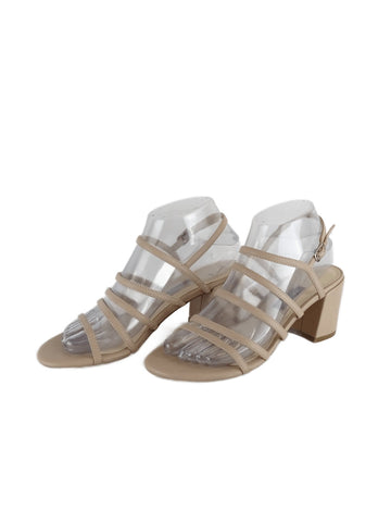 Nine West Neutrals Wedges AU/US 6.5 (EU 37.5)