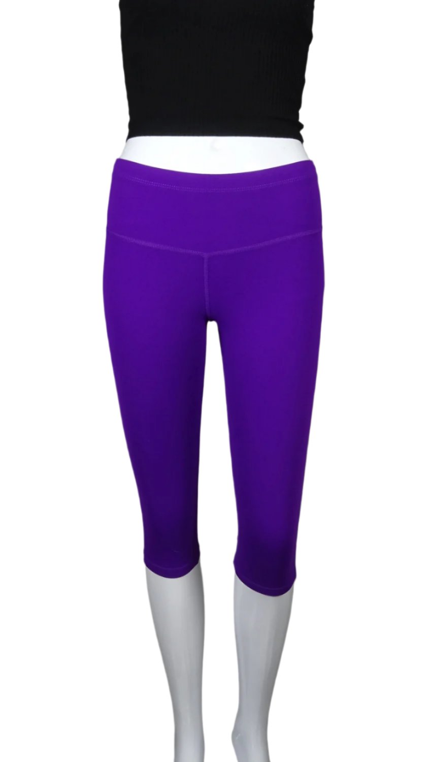 Lorna Jane Leggings Purple XS