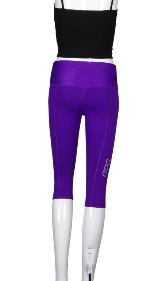 Lorna Jane Leggings Purple XS