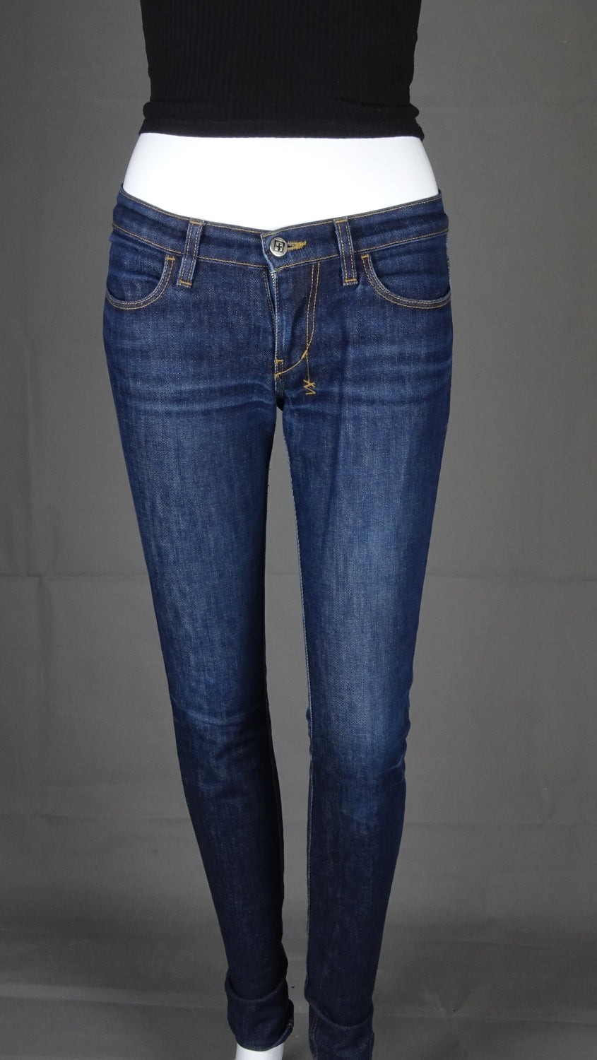 Ksubi Straight leg Jean 6