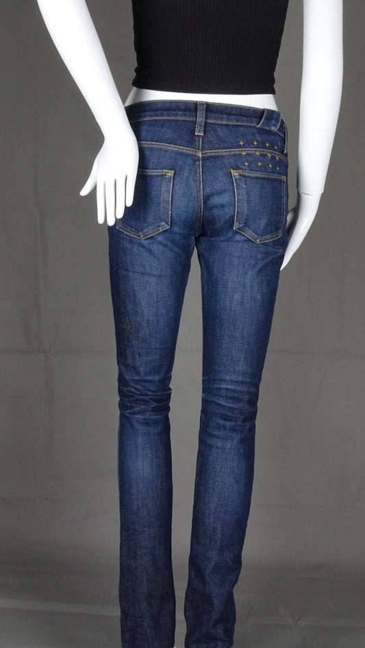 Ksubi Straight leg Jean 6