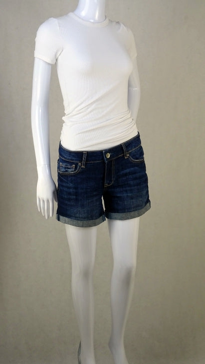 Aeropostale Denim shorts 8-10