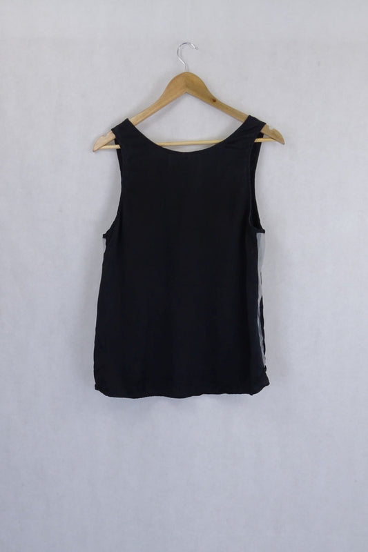 Staple Top S