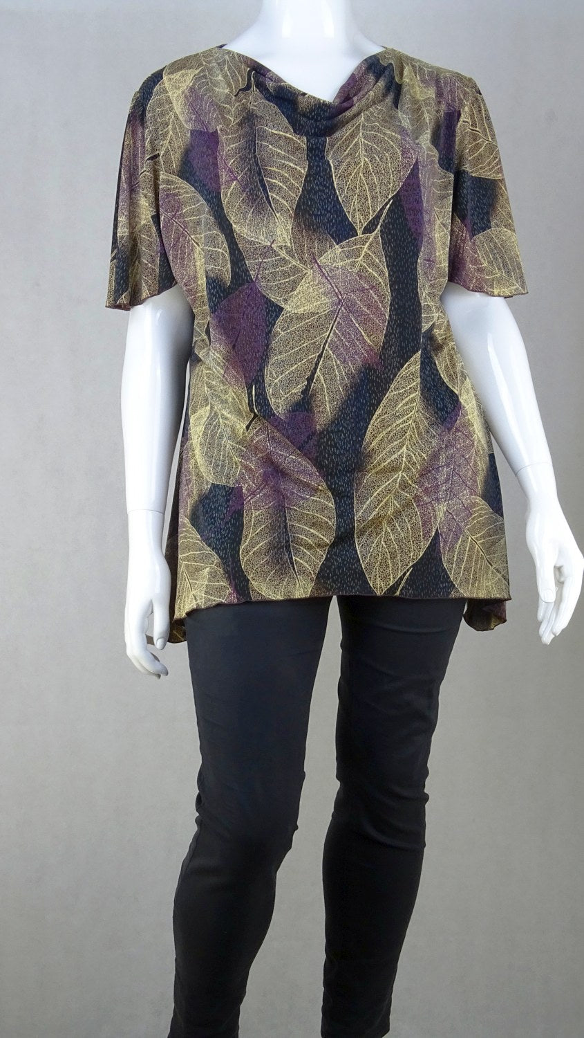 Veducci Blouse 20