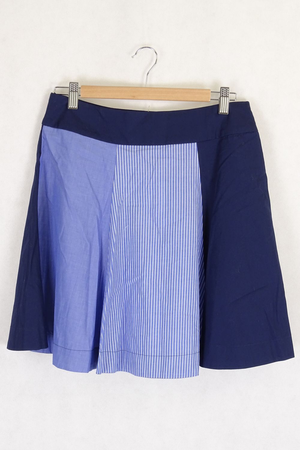 Alpha60 Joy Flip Skirt S