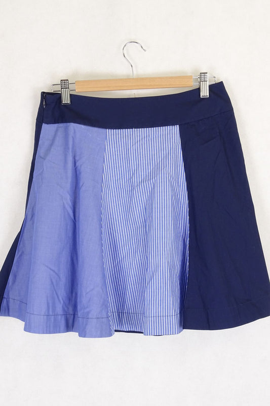 Alpha60 Joy Flip Skirt S