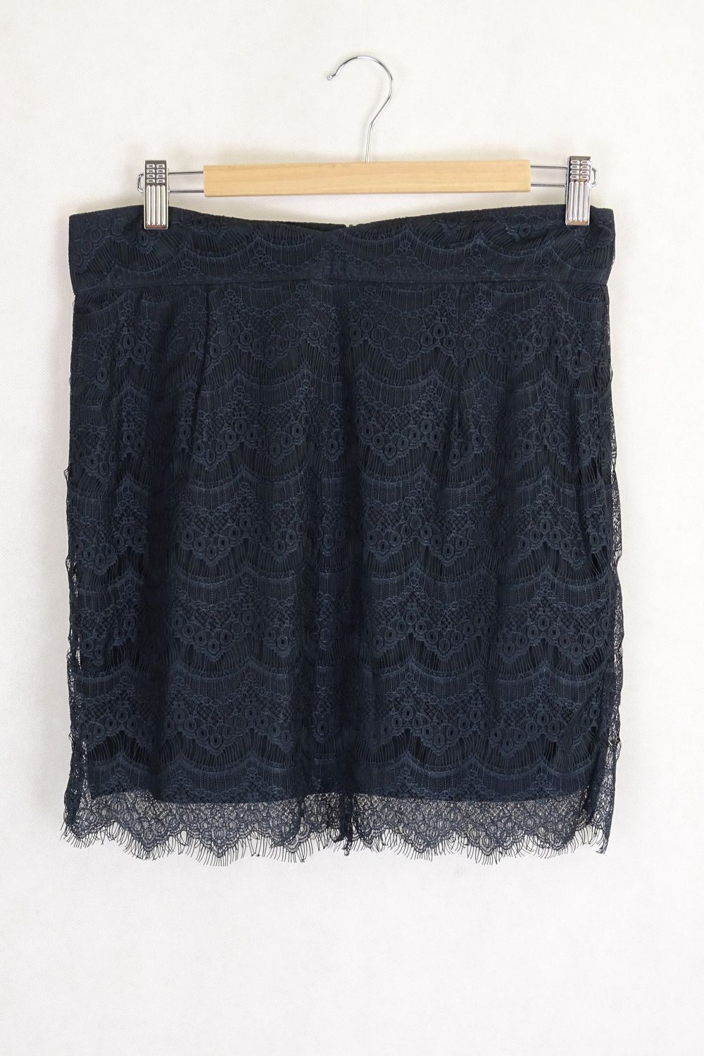 Maurie and Eve Lace Skirt 10