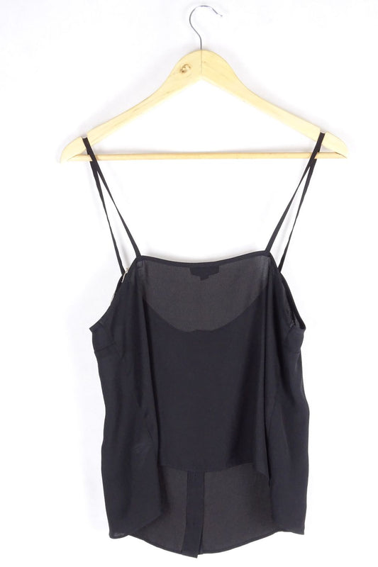 Top Shop Button Singlet 12