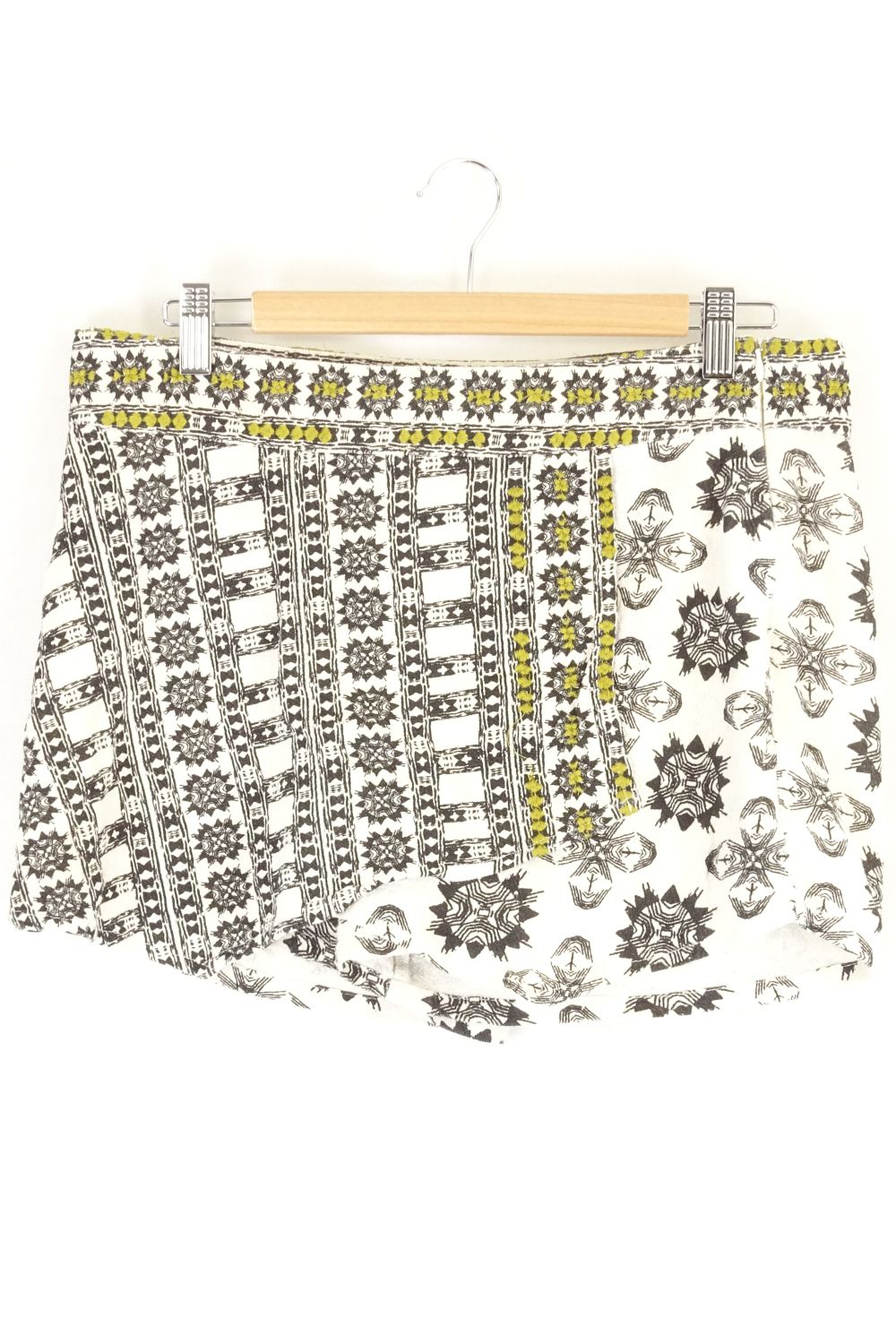 Free People Skort 10