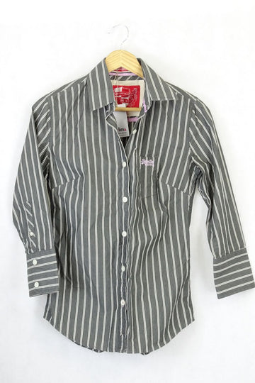 Super Dry Shirt S