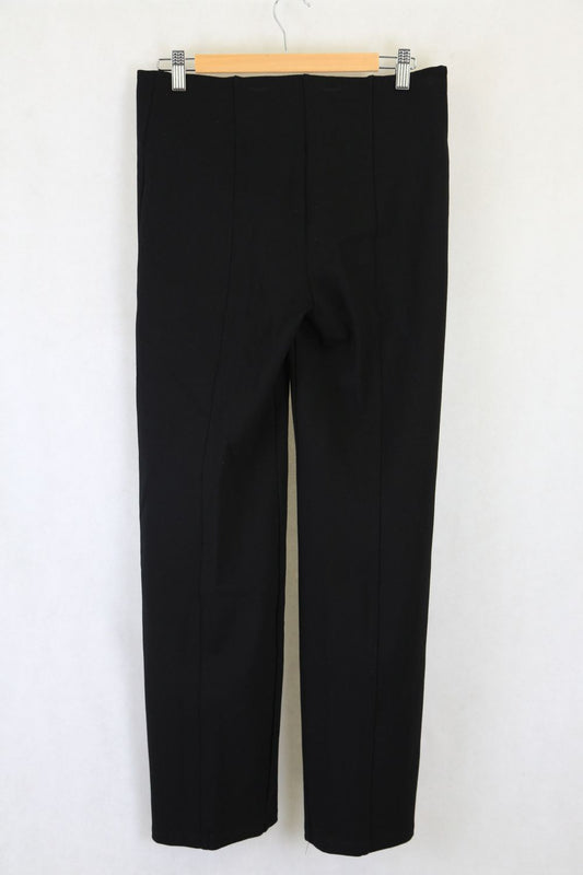 Nygard Pants Black M