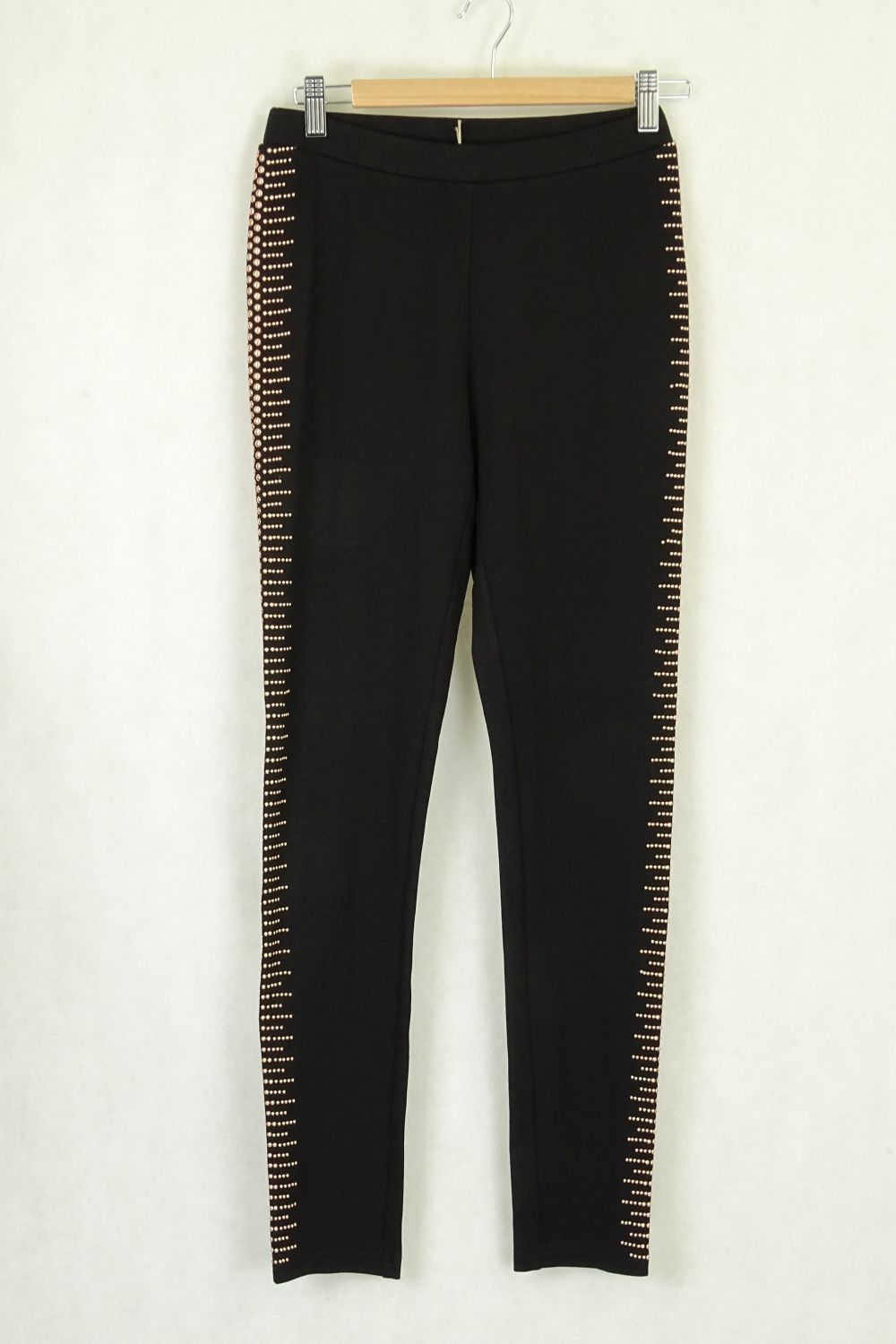 Elliatt Black Leggings S