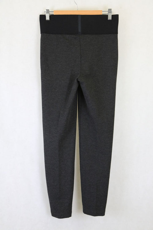 Nygard Pants Charcoal M