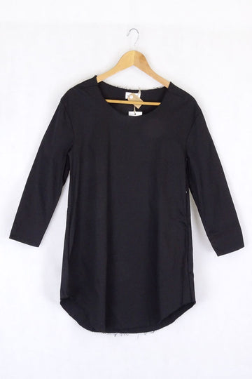 Vale Long Sleeve Size 6 Dress