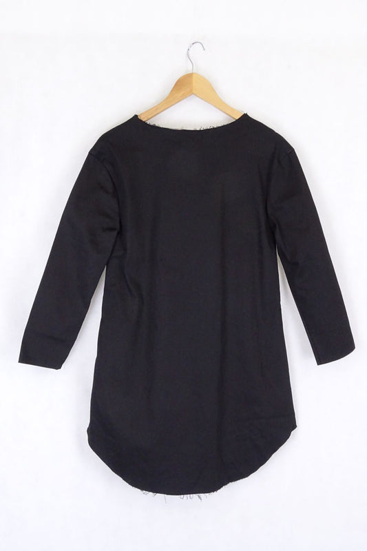 Vale Long Sleeve Size 6 Dress