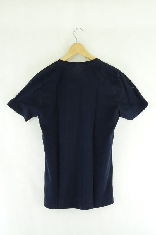 Ruby London Navy T-Shirt S