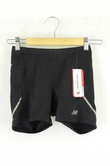 New Balance Fitness Shorts Xs