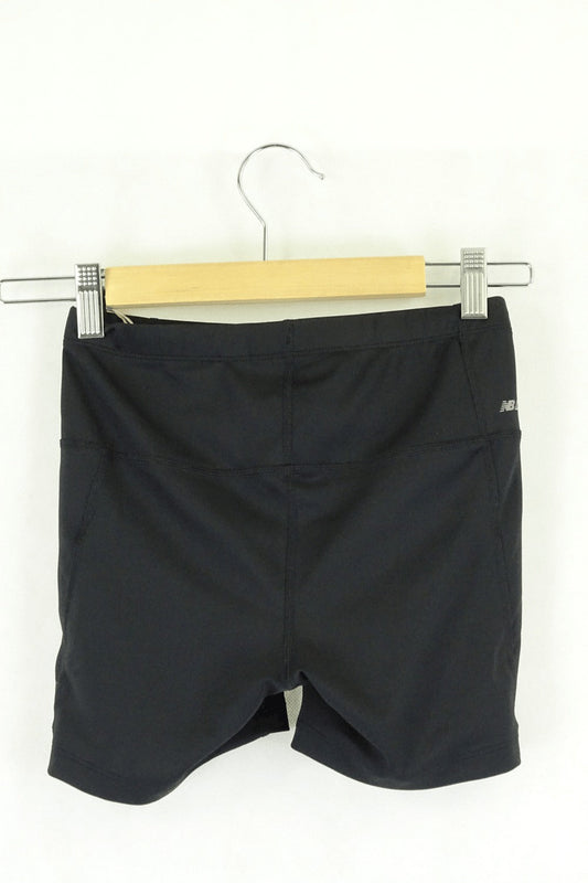 New Balance Fitness Shorts Xs