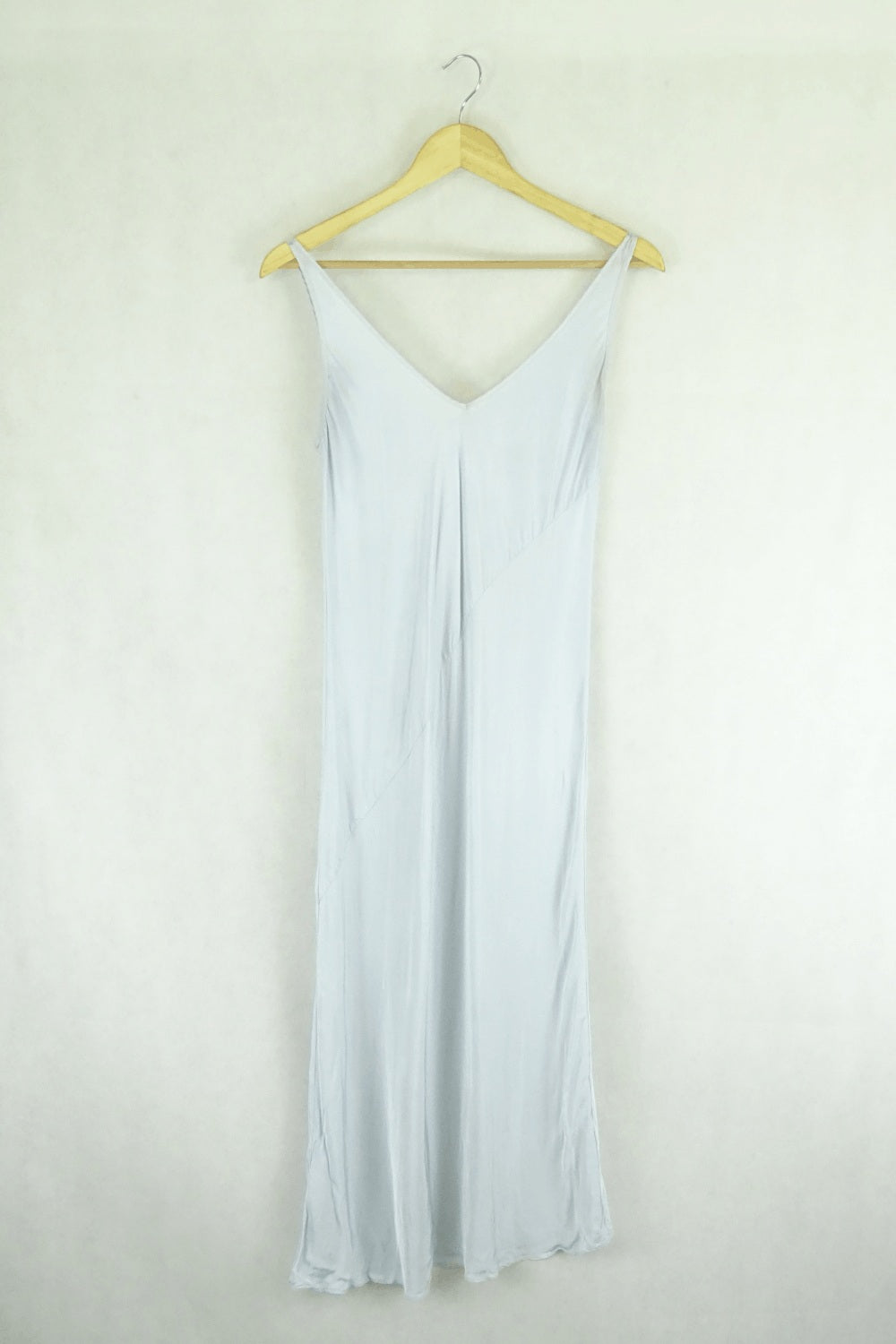 Babaton Slip Dress M