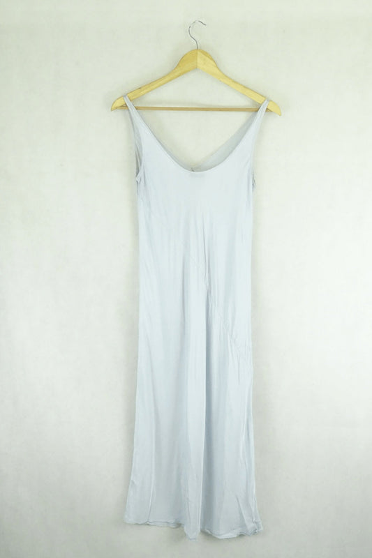 Babaton Slip Dress M