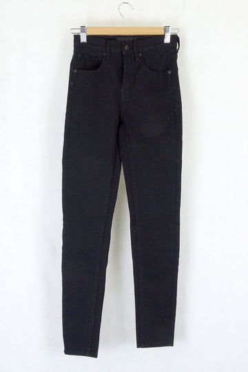 Ziggy Denim Jeans Black 6