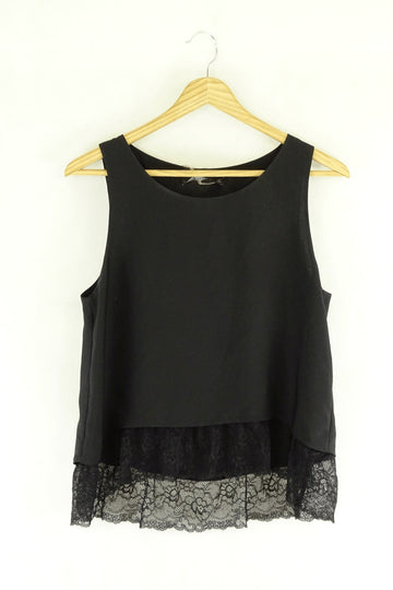 Zara Basics Xs Singlet