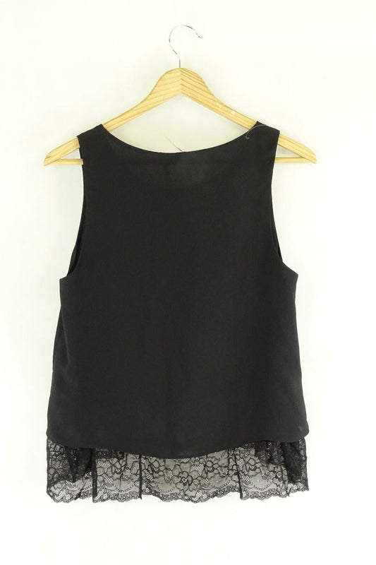 Zara Basics Xs Singlet