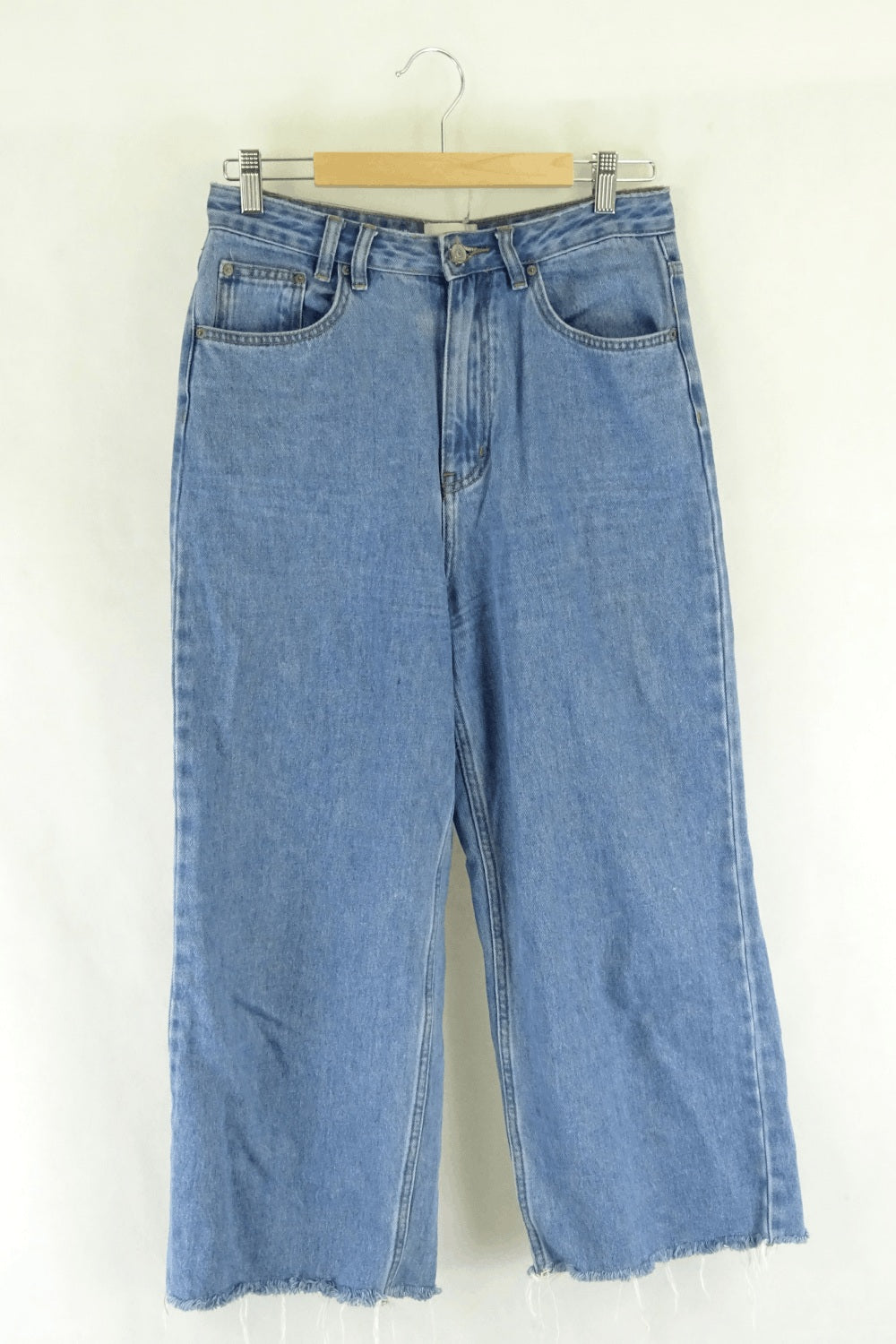 Insight Denim Jeans 28 (10AU)