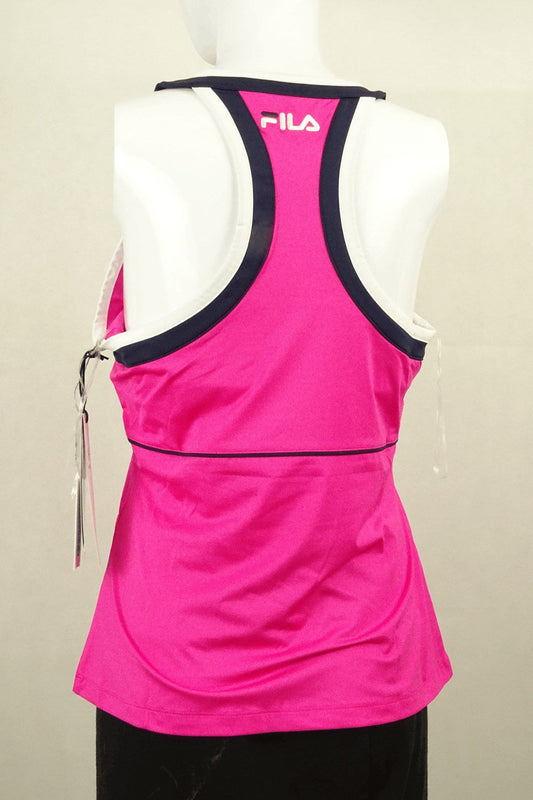 Fila Pink Sports Top M/12