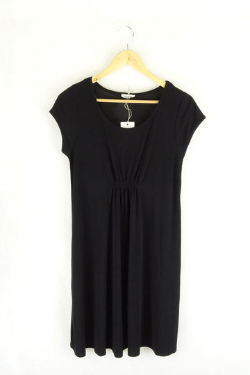 Laundry Black Dress S