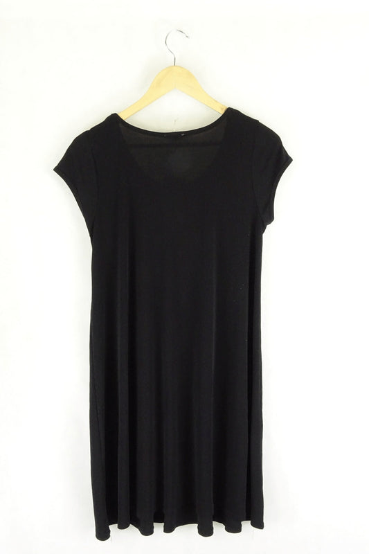 Laundry Black Dress S