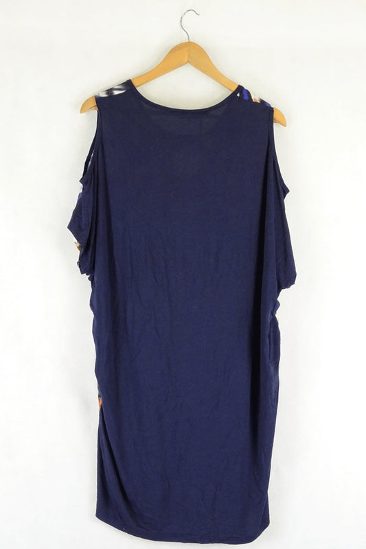 Raw By Raw Dress 3 (12AU)