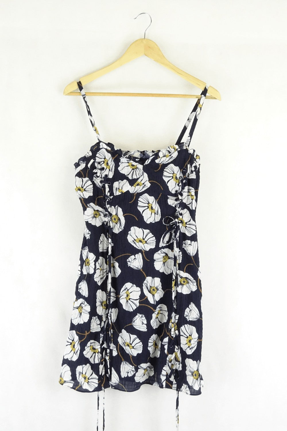 The East Order Floral Dress M