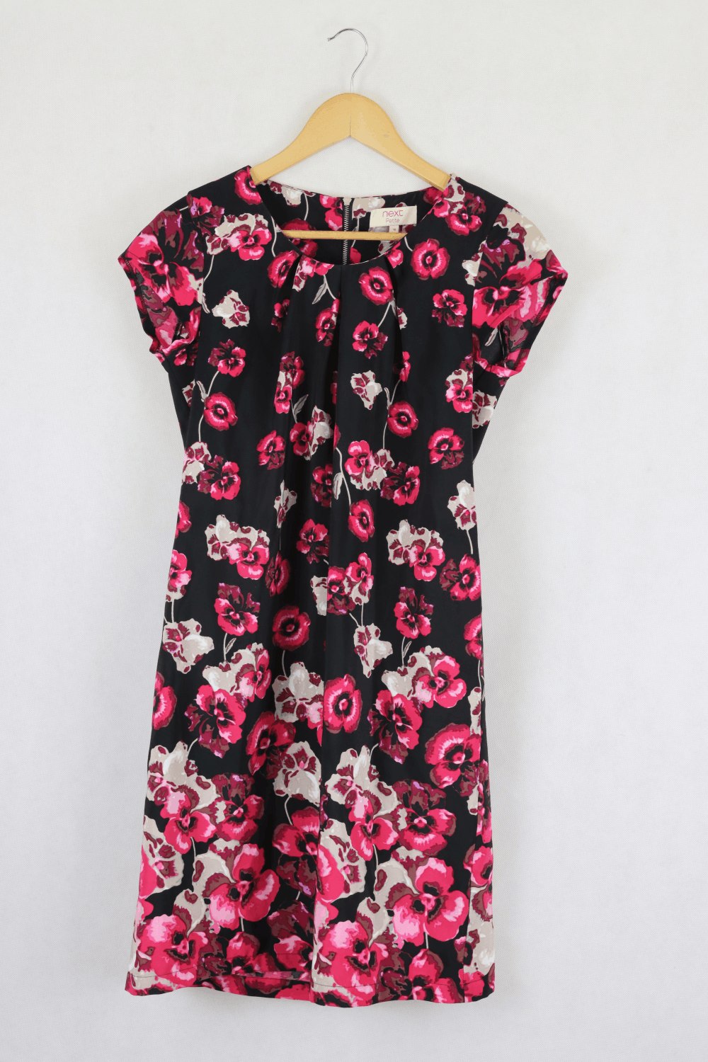 Next Floral Dress 10