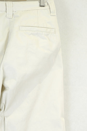 Ip Zone Cream Pants L