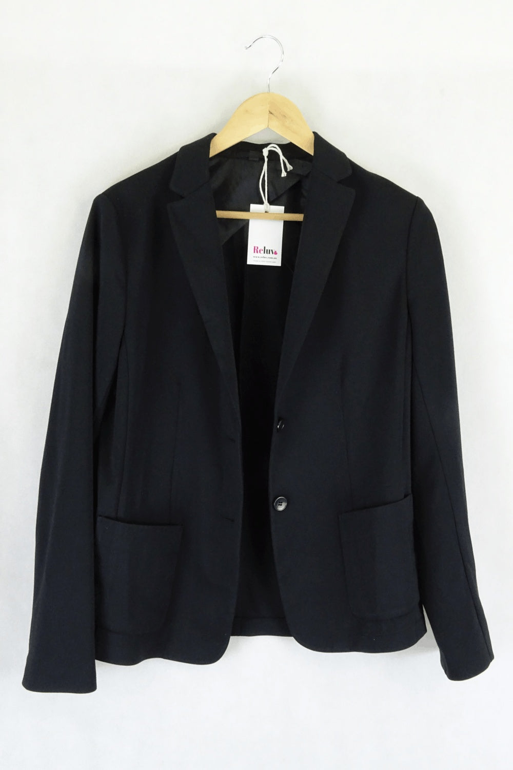 Uniqlo Blazer 8