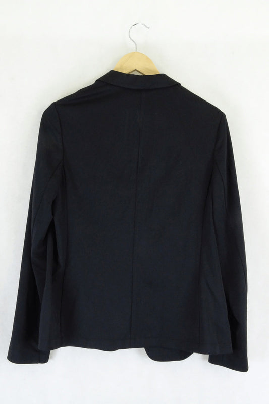 Uniqlo Blazer 8