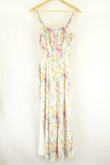 Tigerlily Tie Dye Jumpsuit 10