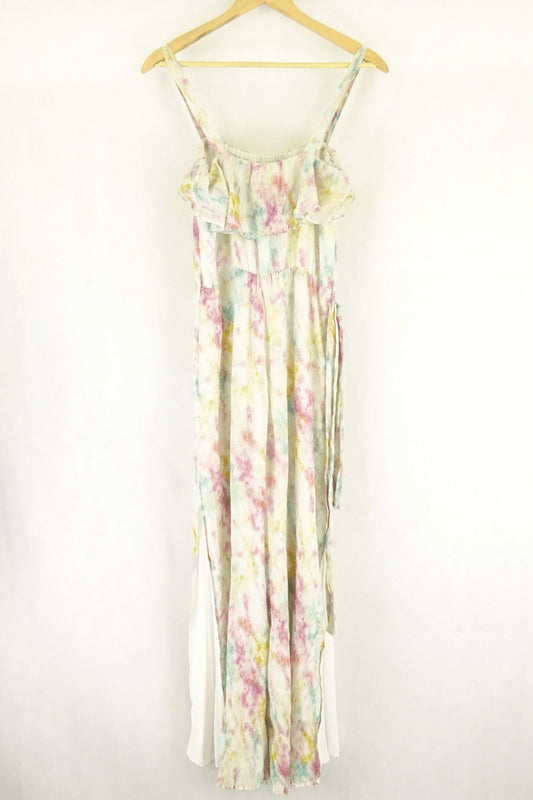 Tigerlily Tie Dye Jumpsuit 10