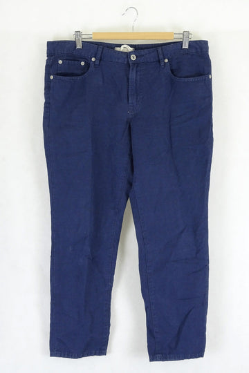 Uniqlo Blue Jeans 30 (AU12)