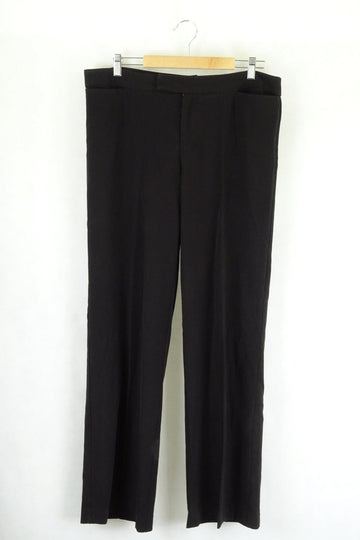 See Saw Black Business Pants 14