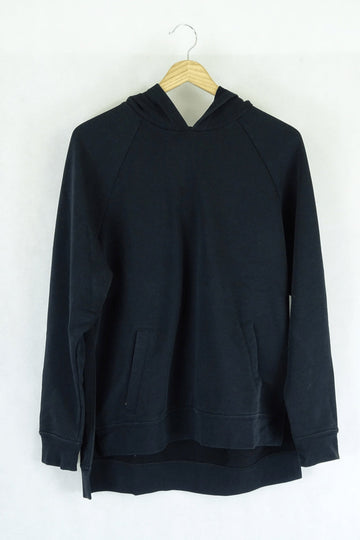 Nike Dri-Fit Black Hoodie M