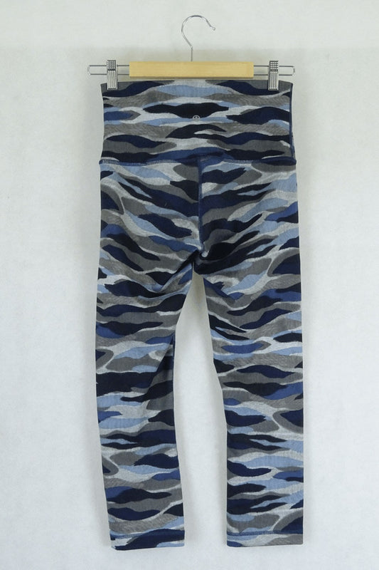 Lululemon Active Pants 6