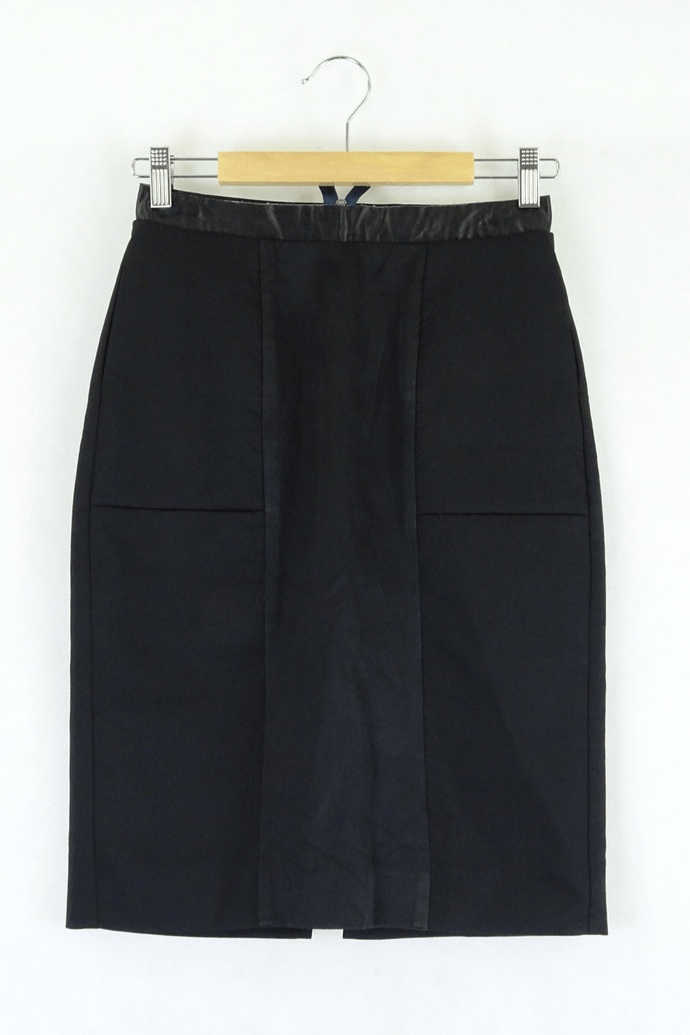 Josh Goot Black Skirt S/M