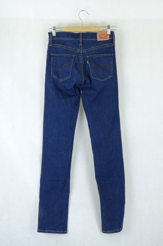 Levi's Slim Fit Jeans 27 (9AU)