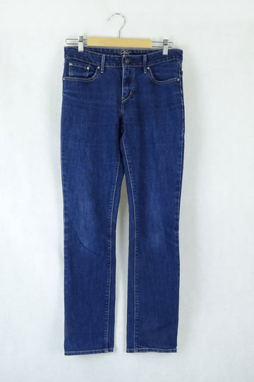 Levi's Denim Curve Jeans 28 (10AU)