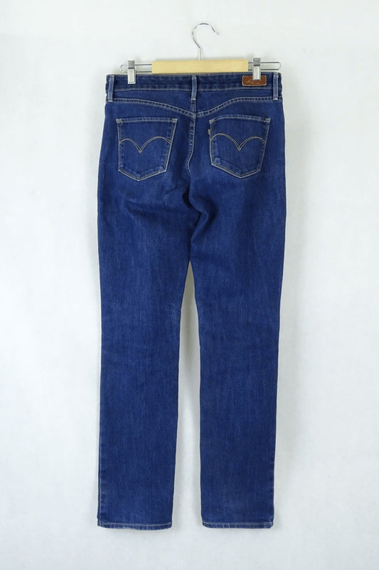 Levi's Denim Curve Jeans 28 (10AU)