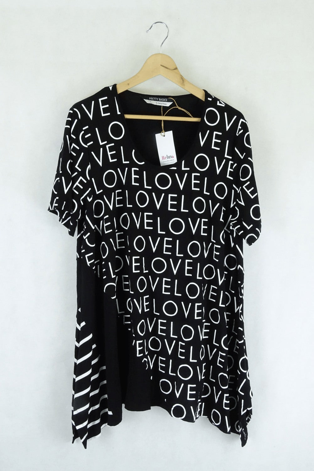 Pretty Basics Dress S